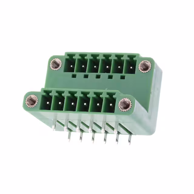 691357310012B Würth Elektronik  Stiftleisten, Stecker und Buchsen